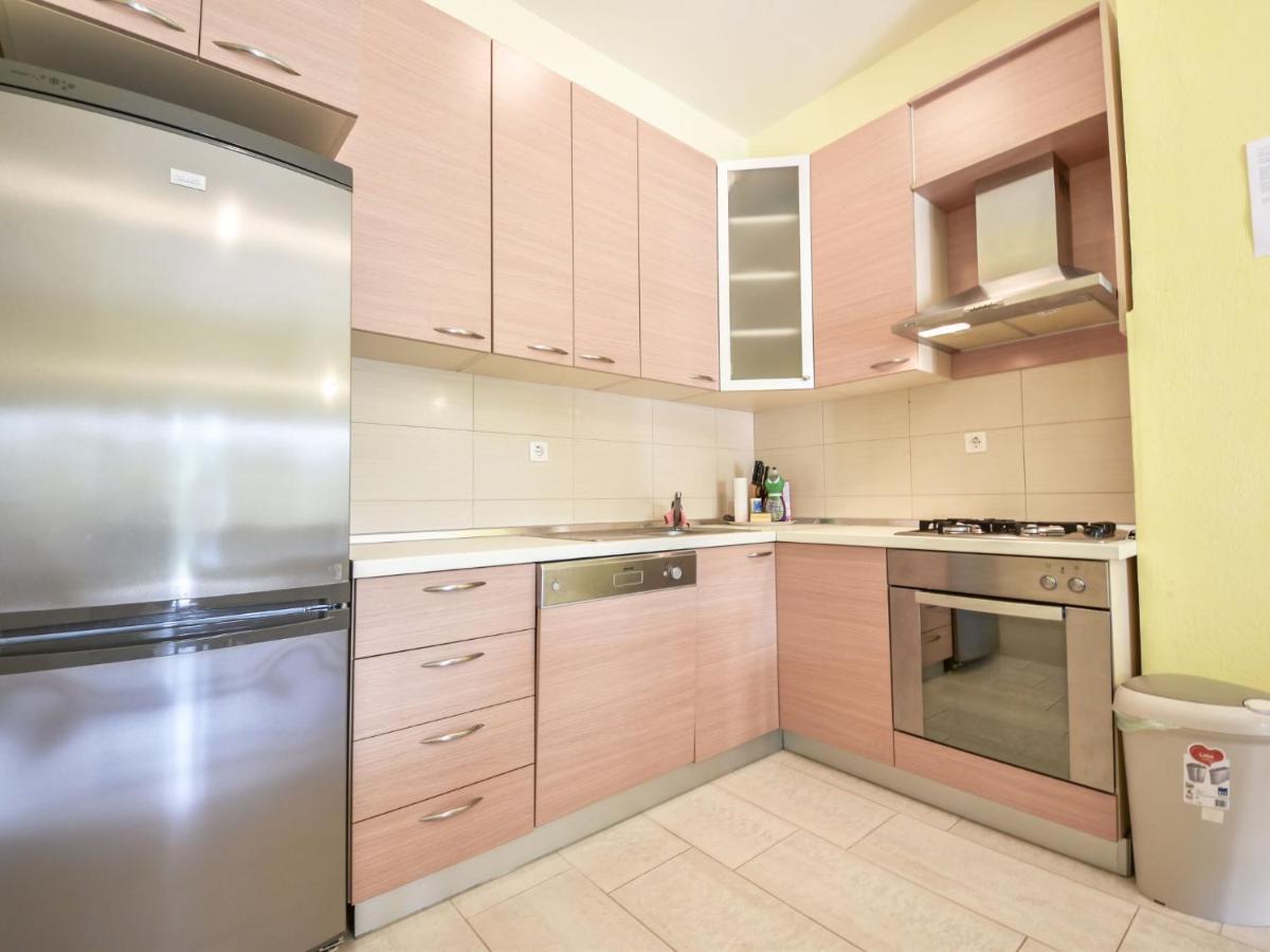 Apartment Ivan-5 By Interhome Maslenica Bagian luar foto
