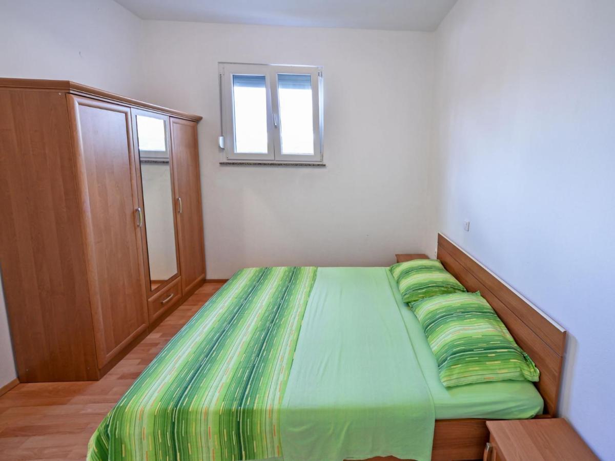 Apartment Ivan-5 By Interhome Maslenica Bagian luar foto