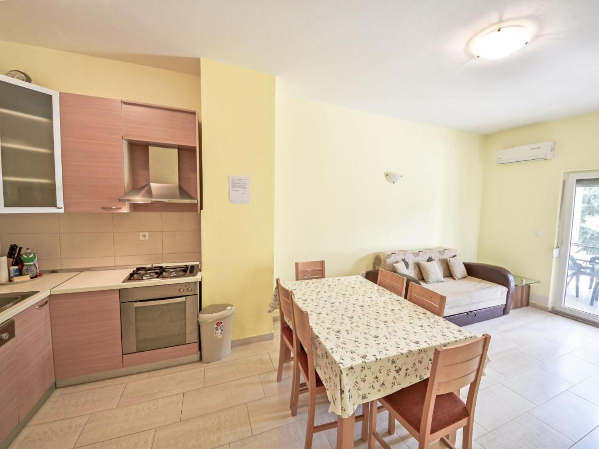 Apartment Ivan-5 By Interhome Maslenica Bagian luar foto